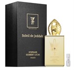 Stephane Humbert Lucas Soleil de Jeddah Original - Eau de Parfum - Perfume sample - 2 ml