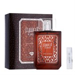 Swiss Arabian Al Waseem - Eau de Parfum - Perfume Sample - 2 ml  