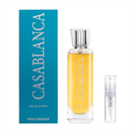 Swiss Arabian Casablanca - Eau de Parfum - Perfume Sample - 2 ml 
