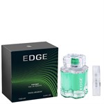 Swiss Arabian Edge - Eau De Toilette - Perfume Sample - 2 ml