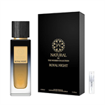 The Woods Collection Royal Night - Eau de Parfum - Perfume Sample - 2 ml