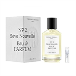 Thomas Kosmala No. 2 Seve Nouvelle - Eau de Parfum - Perfume Sample - 2 ml