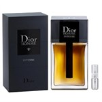 Christian Dior Homme Intense - Eau de Parfum - Perfume Sample - 2 ml