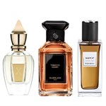 Best Spring Set For Her - Perfume Sample - 3 x 2 ML