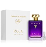 Roja Parfums Danger Essence - Extrait de Parfum - Perfume Sample - 2 ml