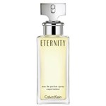 Calvin Klein Eternity - Eau de Parfum - Travel Size - 10 ml