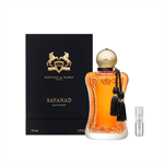 Parfums De Marly Safanad Royal Essence - Eau de Parfum - Perfume Sample - 2 ml