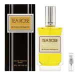 Perfumer's Workshop Tea Rose - Eau de Toilette - Perfume Sample - 2 ml  