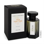 Tea For Two De L'Artisan Parfumeur - Eau de Toilette - Perfume Sample - 2 ml