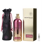 Montale Paris The New Rose - Eau de Parfum - Perfume Sample - 2 ml 