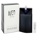 Thierry Mugler Alien Man - Eau de Toilette - Perfume Sample - 2 ml  
