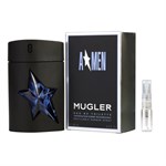 Thierry Mugler A Star Men - Eau de Toilette - Perfume Sample - 2 ml  