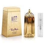 Thierry Mugler Alien Eau Extraordinaire - Eau de Parfum - Perfume Sample - 2 ml  