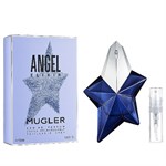 Thierry Mugler Angel Elixir - Eau De Parfum - Perfume Sample - 2 ml 