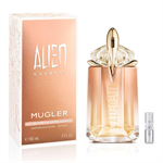 Thierry Mugler Alien Goddess - Eau de Parfum Supra Florale - Perfume Sample - 2 ml