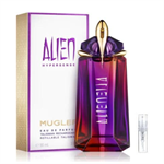 Thierry Mugler Alien Hypersense - Eau de Parfum - Perfume Sample - 2 ml