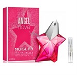 Thierry Mugler Angel Nova - Eau de Parfum - Perfume Sample - 2 ml  