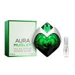 Thierry Mugler Aura Mugler - Eau de Parfum - Perfume Sample - 2 ml  