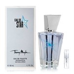 Thierry Mugler Eau De Star - Eau de Toilette - Perfume Sample - 2 ml  