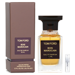Tom Ford Bois Marocain - Eau de Parfum - Perfume Sample - 2 ml