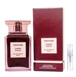 Tom Ford Cherry Smoke - Eau de Parfum - Perfume Sample - 2 ml