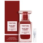 Tom Ford Electric Cherry - Eau de Parfum - Perfume Sample - 2 ml