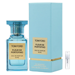 Tom Ford Fleur de Portofino - Eau de Parfum - Perfume Sample - 2 ml