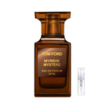 Tom Ford Myrrhe Mystére - Eau de Parfum - Perfume Sample - 2 ml 