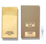 Tom Ford Noir Extreme - Parfum - Perfume Sample - 2 ml