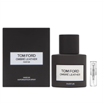 Tom Ford Ombre Leather - Parfum - Perfume Sample - 2 ml