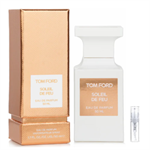 Tom Ford Soleil de Feu - Eau de Parfum - Perfume Sample - 2 ml
