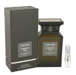 Tom Ford Tobacco Oud - Eau de Parfum - Perfume Sample - 2 ml