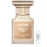 Tom Ford Vanilla Sex - Eau De Parfum - Perfume Sample - 2 ml