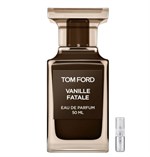 Tom Ford Vanille Fatale (2024) - Eau de Parfum - Perfume Sample - 2 ml