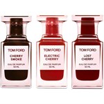 Tom Ford Cherry Series - Eau de Parfum - 3 x 2 ml