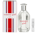 Tommy Hilfiger Tommy Girl - Eau de Toilette - Perfume Sample - 2 ml  