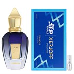 Xerjoff Torino22 - Eau de Parfum - Perfume Sample - 2 ml