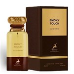 Maison Alhambra Smoky Touch (Formerly Toscano Leather) - Eau De Parfum - 80 ml