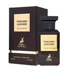 Maison Alhambra Toscano Leather - Eau De Parfum - 80 ml
