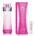 Lacoste Touch Of Pink - Eau de Toilette - Perfume Sample - 2 ml