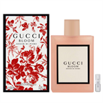 Gucci Bloom - Eau De Parfum - Perfume Sample - 2 ml