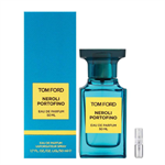 Tom Ford Neroli Portofino - Eau de Parfum - Perfume Sample - 2 ml