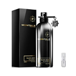 Montale Paris Black Aoud - Eau de Parfum - Perfume Sample - 2 ml 