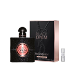 Yves Saint Laurent Black Opium - Eau de Parfum - Perfume Sample - 2 ml