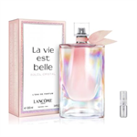 Lancôme La Vie Est Belle Soleil Cristal - Eau de Parfum - Perfume Sample - 2 ml