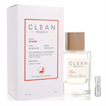 Clean Sel Santal Reserve - Eau de Parfum - Perfume Sample - 2 ml