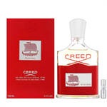 Creed Viking - Eau de Parfum - Perfume Sample - 2 ml 
