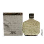 John Varvatos Artisan Pure Cologne - Eau de Toilette - Perfume Sample - 2 ml
