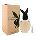 Playboy Play it Lovely - Eau de Toilette - Perfume Sample - 2 ml
