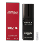 Chanel Antaeus - Eau de Toilette - Perfume Sample - 2 ml
